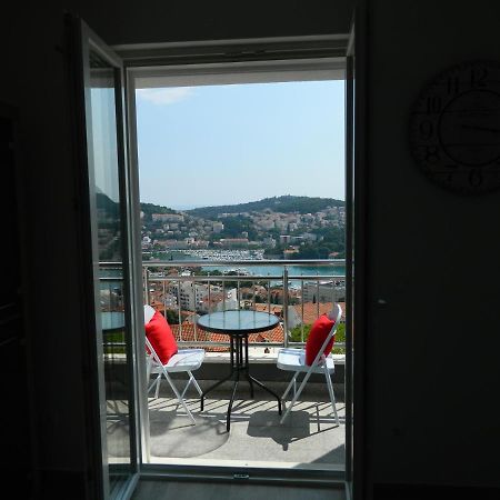 Db1 & Db2 Apartment Dubrovnik Luaran gambar