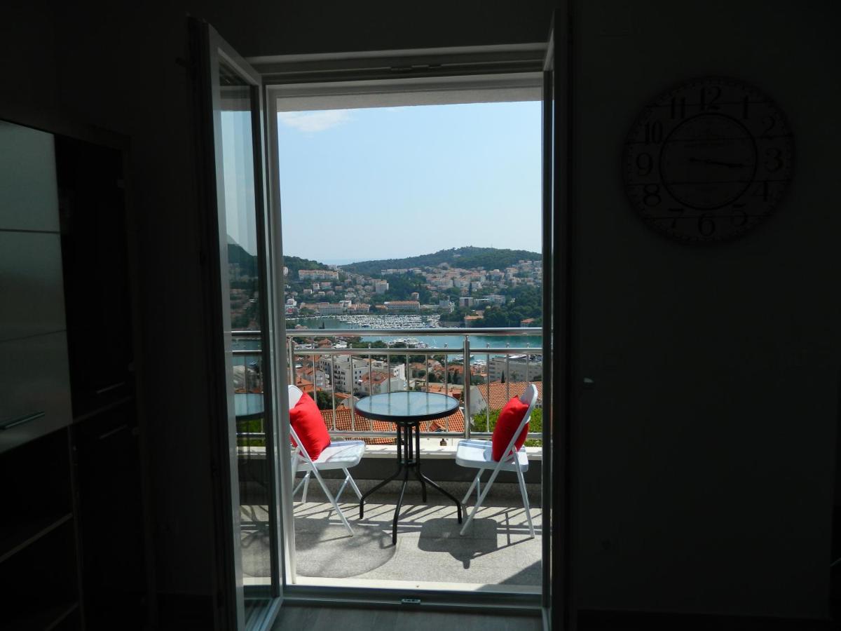 Db1 & Db2 Apartment Dubrovnik Luaran gambar