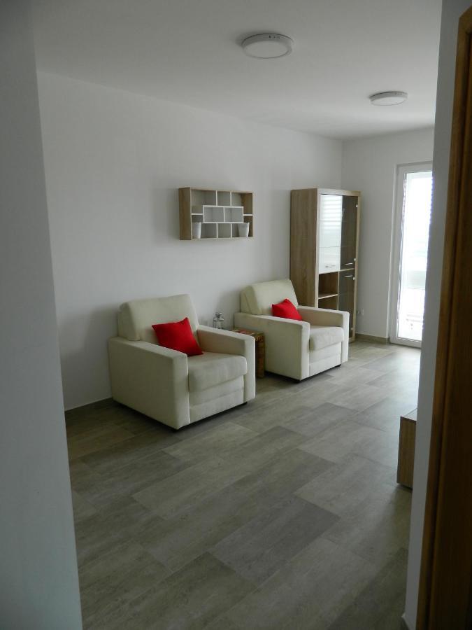 Db1 & Db2 Apartment Dubrovnik Luaran gambar