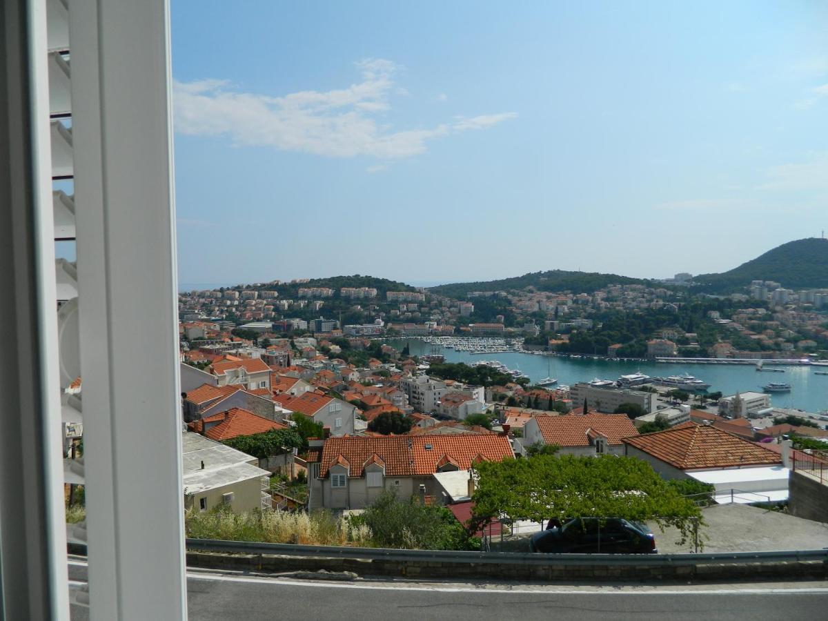 Db1 & Db2 Apartment Dubrovnik Luaran gambar