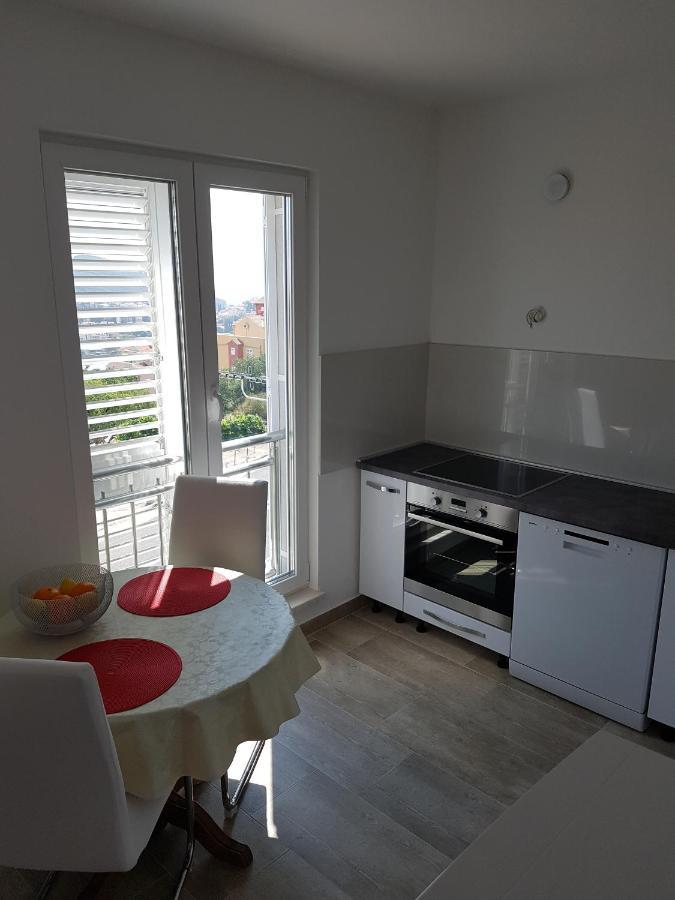 Db1 & Db2 Apartment Dubrovnik Luaran gambar