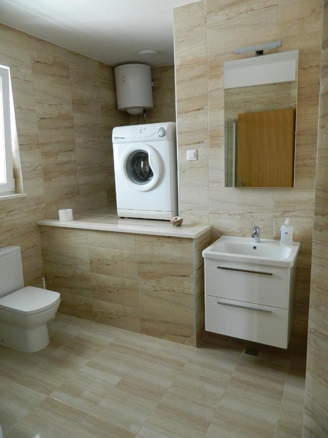 Db1 & Db2 Apartment Dubrovnik Luaran gambar