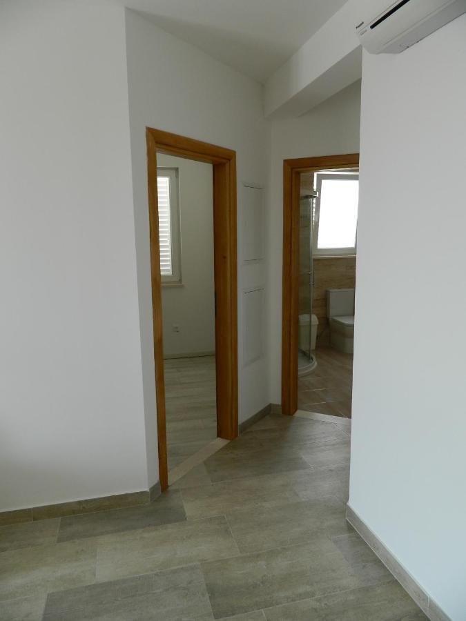 Db1 & Db2 Apartment Dubrovnik Luaran gambar