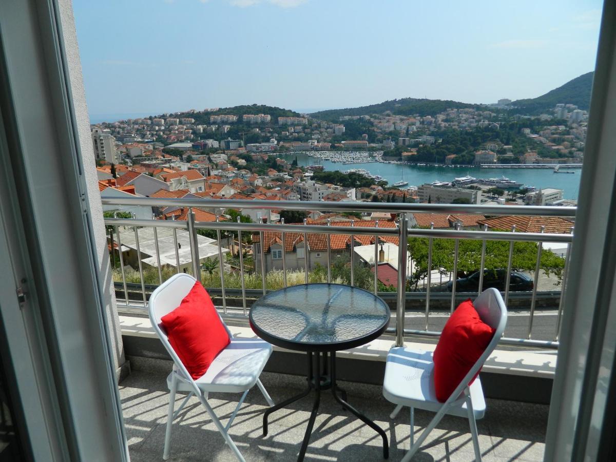 Db1 & Db2 Apartment Dubrovnik Luaran gambar