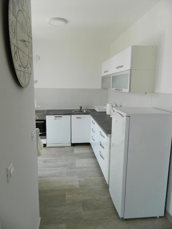 Db1 & Db2 Apartment Dubrovnik Luaran gambar