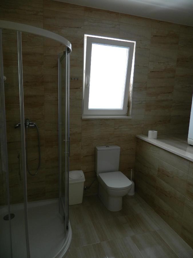 Db1 & Db2 Apartment Dubrovnik Luaran gambar