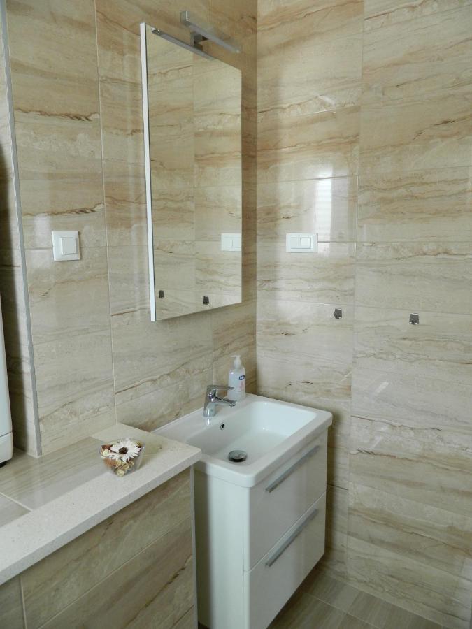 Db1 & Db2 Apartment Dubrovnik Luaran gambar