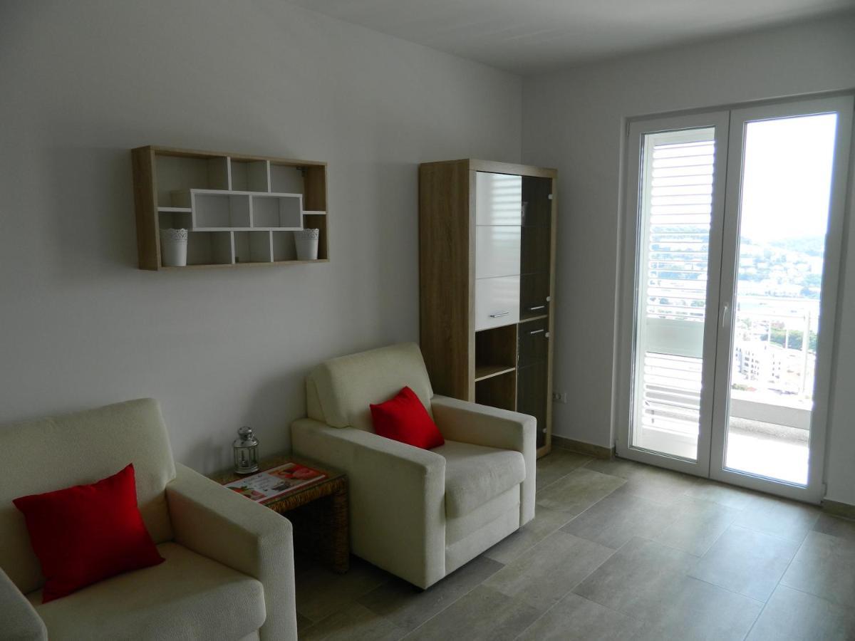 Db1 & Db2 Apartment Dubrovnik Luaran gambar