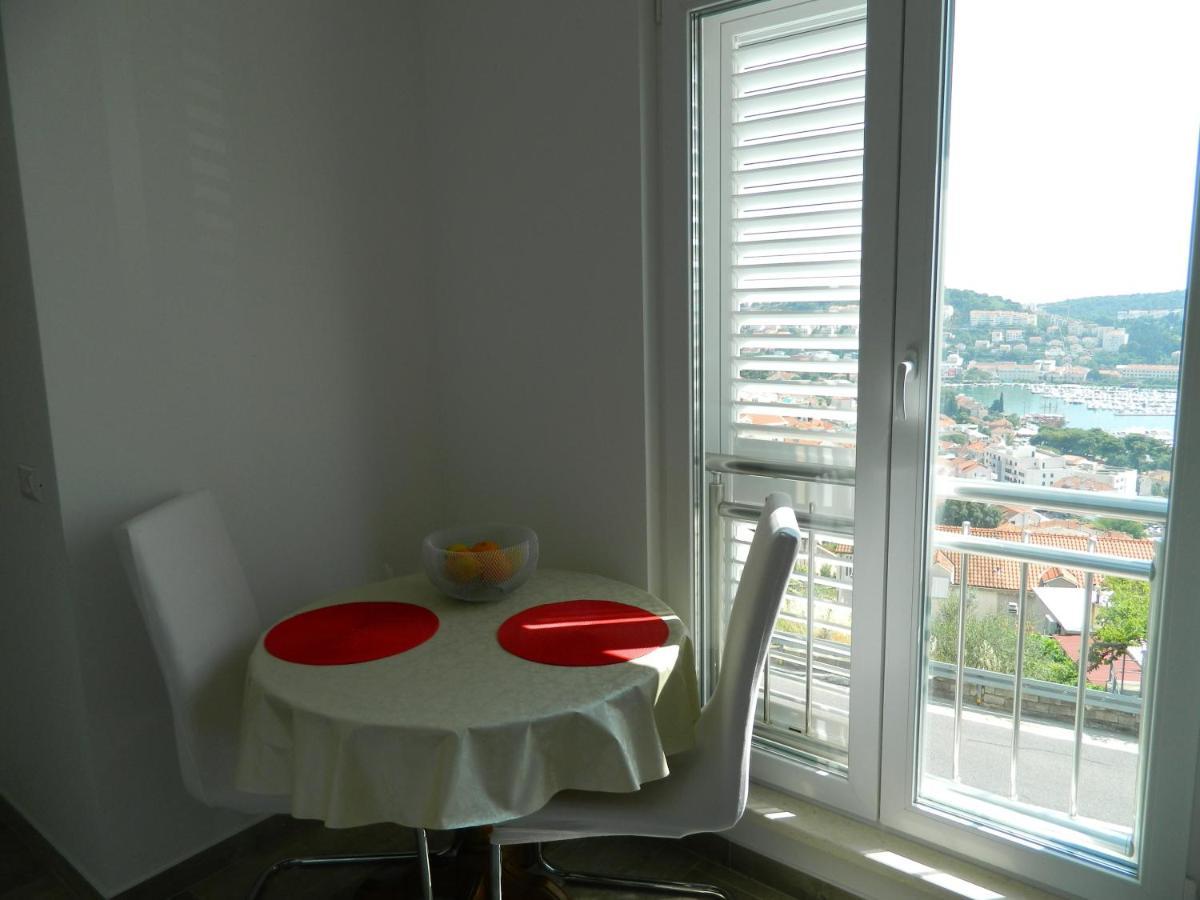 Db1 & Db2 Apartment Dubrovnik Luaran gambar