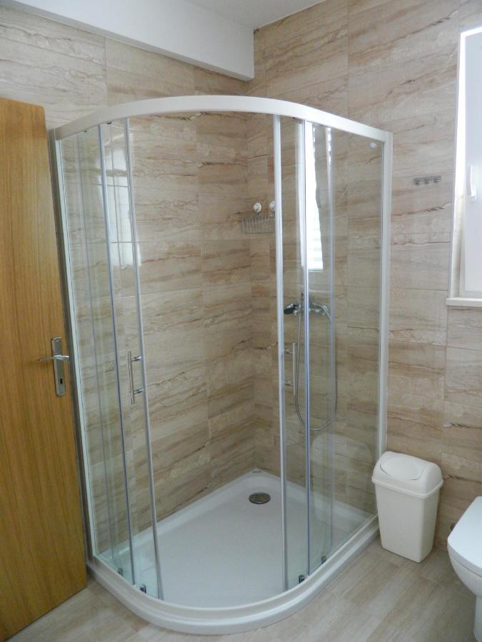 Db1 & Db2 Apartment Dubrovnik Luaran gambar
