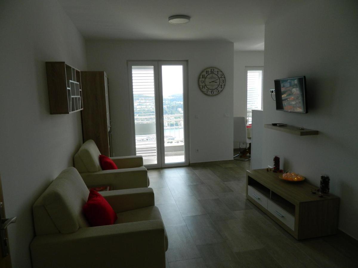 Db1 & Db2 Apartment Dubrovnik Luaran gambar