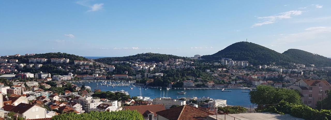 Db1 & Db2 Apartment Dubrovnik Luaran gambar