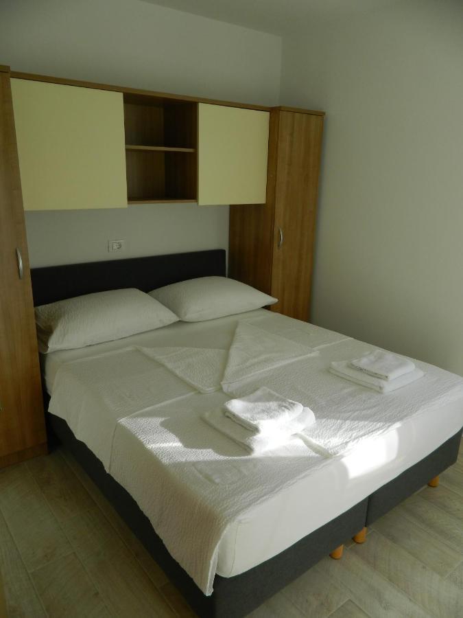 Db1 & Db2 Apartment Dubrovnik Luaran gambar
