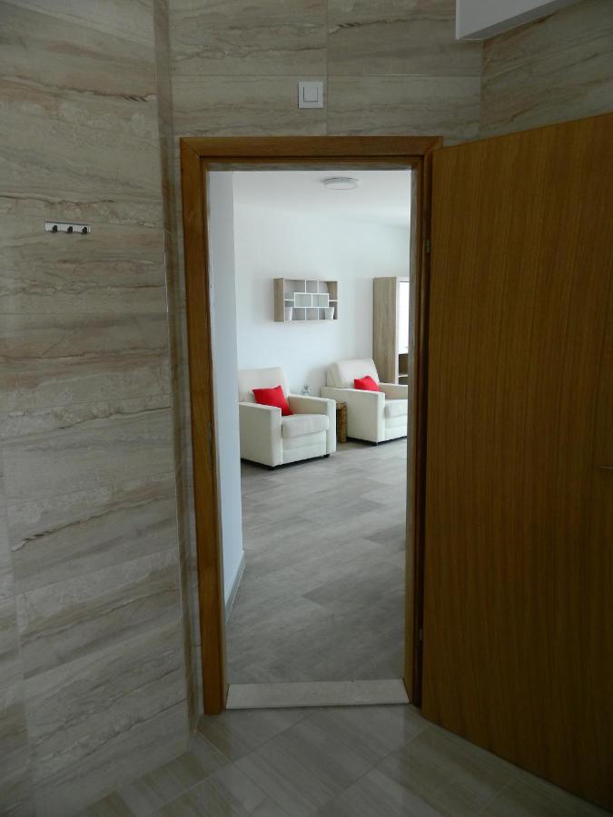Db1 & Db2 Apartment Dubrovnik Luaran gambar