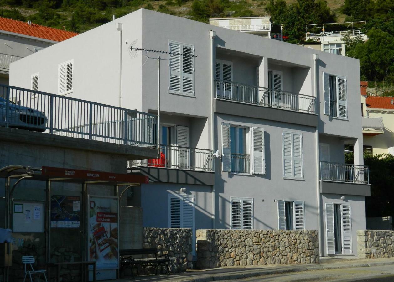 Db1 & Db2 Apartment Dubrovnik Luaran gambar