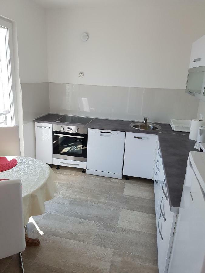 Db1 & Db2 Apartment Dubrovnik Luaran gambar