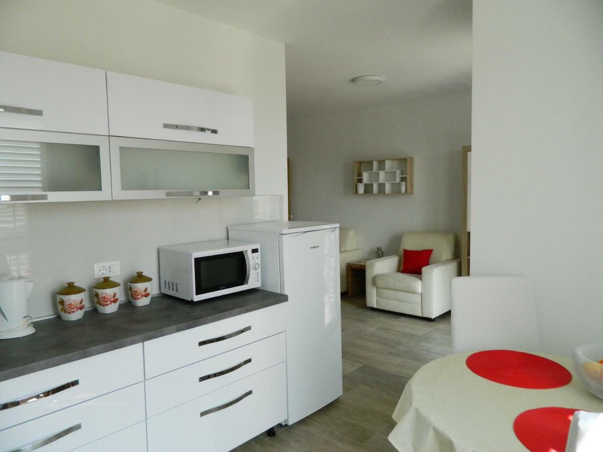 Db1 & Db2 Apartment Dubrovnik Luaran gambar